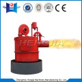 China famous small gasifier